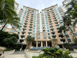 Costa Rhu (D15), Condominium #620178021